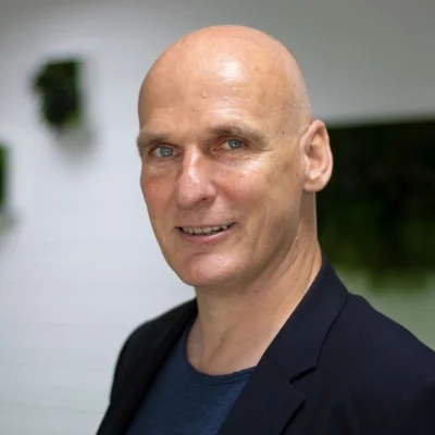 Dietmar Klug, Geschäftsführer TDM Telemarketing GmbH