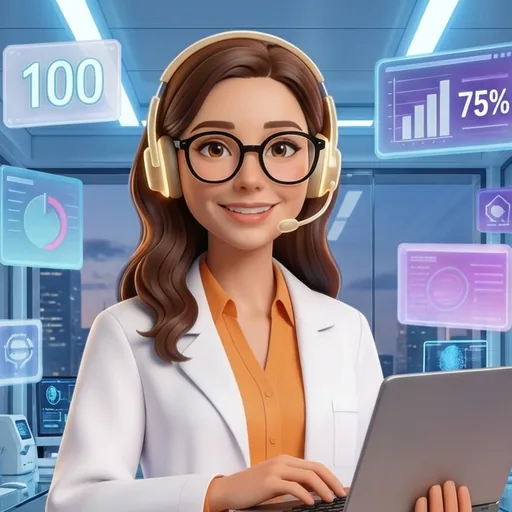 KIM Analytics
