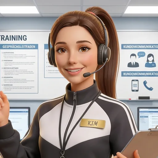 KIM Trainer