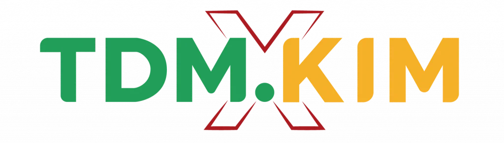 TDMxKIM