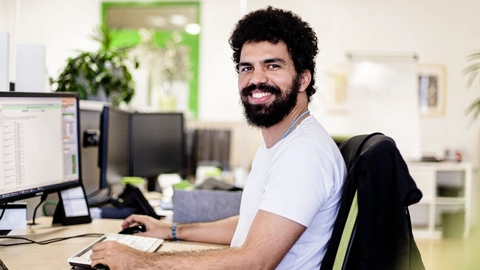TDM – Telefon-Direkt-Marketing GmbH