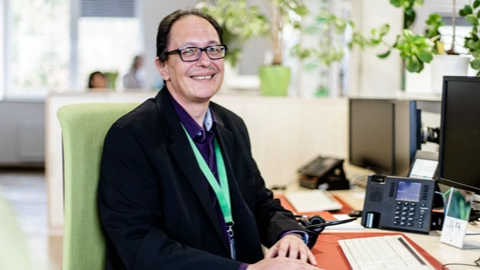 TDM – Telefon-Direkt-Marketing GmbH