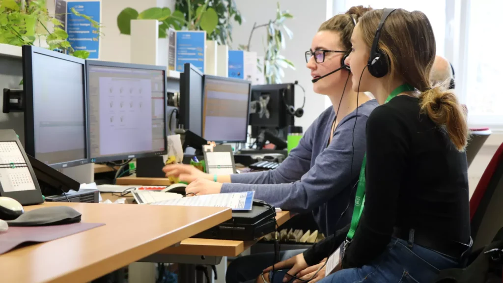 TDM – Telefon-Direkt-Marketing GmbH