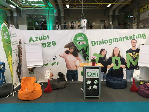 TDM – Telefon-Direkt-Marketing GmbH