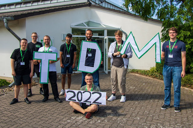 TDM – Telefon-Direkt-Marketing GmbH
