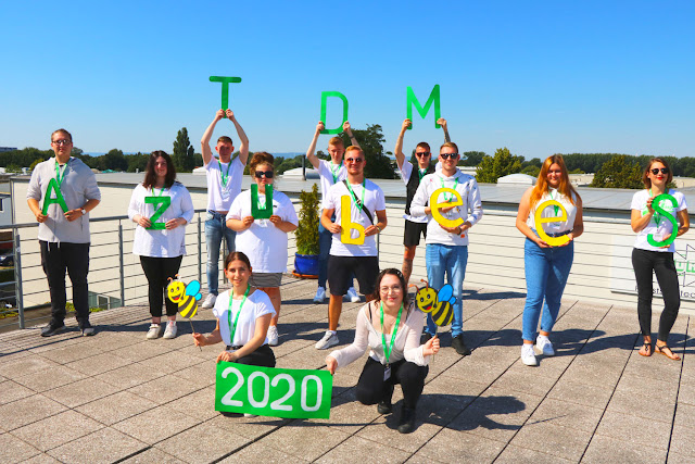 TDM – Telefon-Direkt-Marketing GmbH