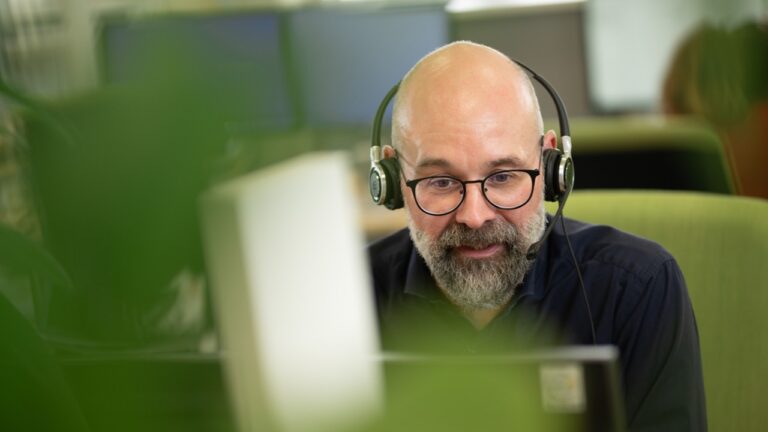 TDM – Telefon-Direkt-Marketing GmbH