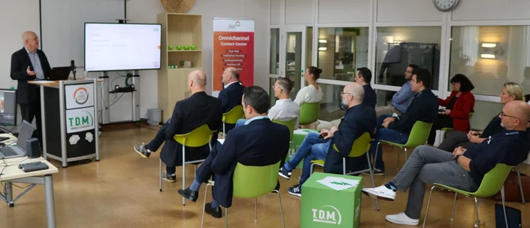 TDM – Telefon-Direkt-Marketing GmbH