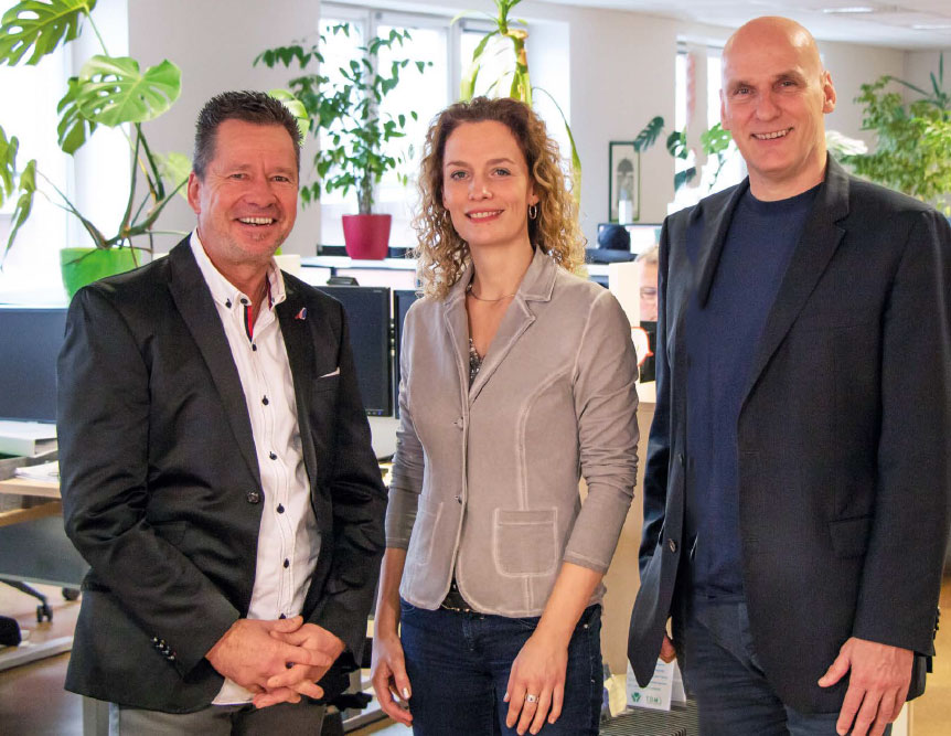 TDM – Telefon-Direkt-Marketing GmbH