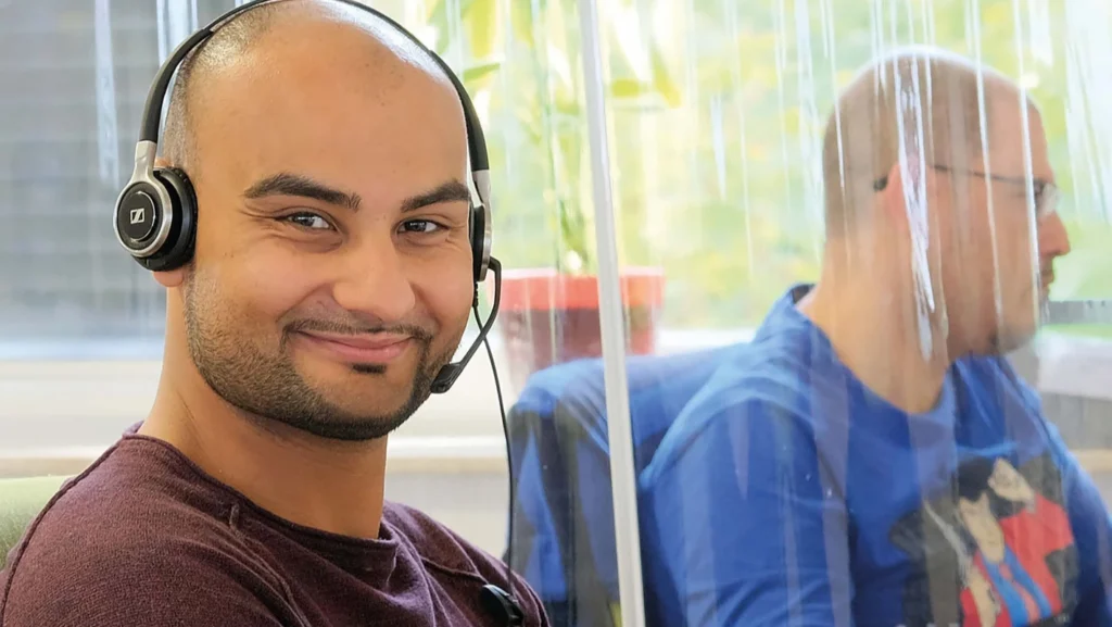 TDM – Telefon-Direkt-Marketing GmbH