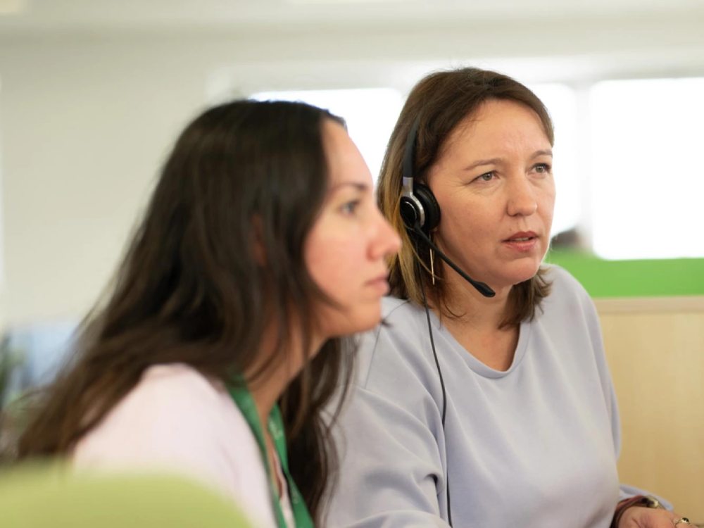 TDM – Telefon-Direkt-Marketing GmbH