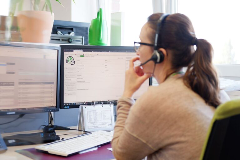 TDM – Telefon-Direkt-Marketing GmbH