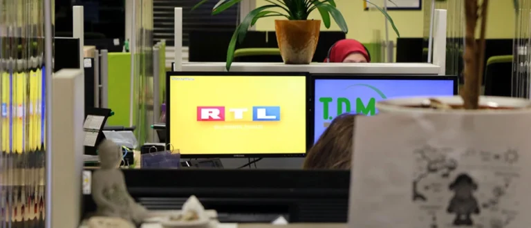 TDM – Telefon-Direkt-Marketing GmbH