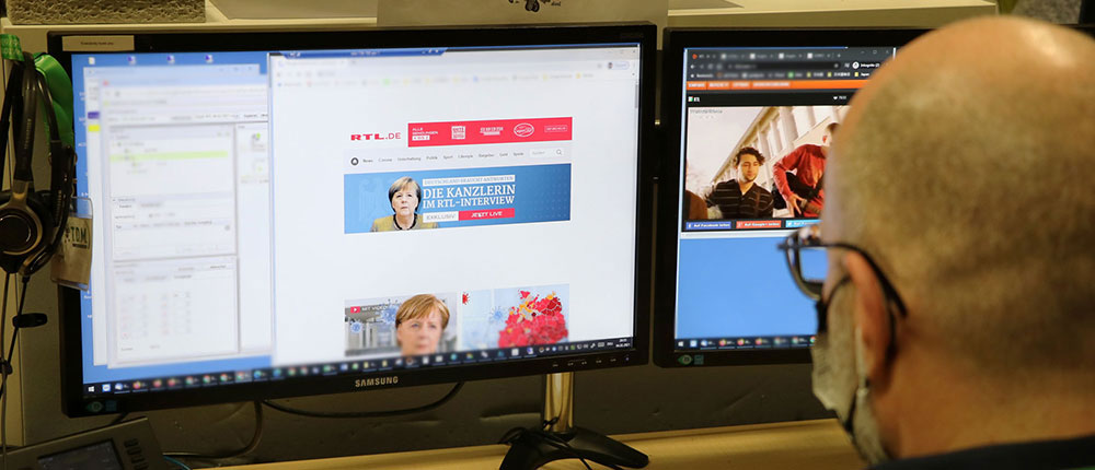 TDM – Telefon-Direkt-Marketing GmbH