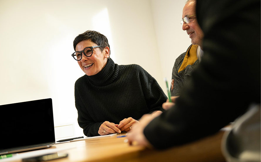TDM – Telefon-Direkt-Marketing GmbH