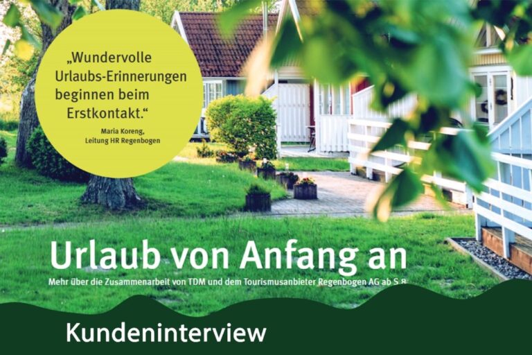 TDM – Telefon-Direkt-Marketing GmbH