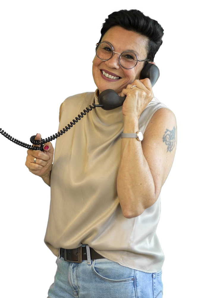 Sales Marketing Support