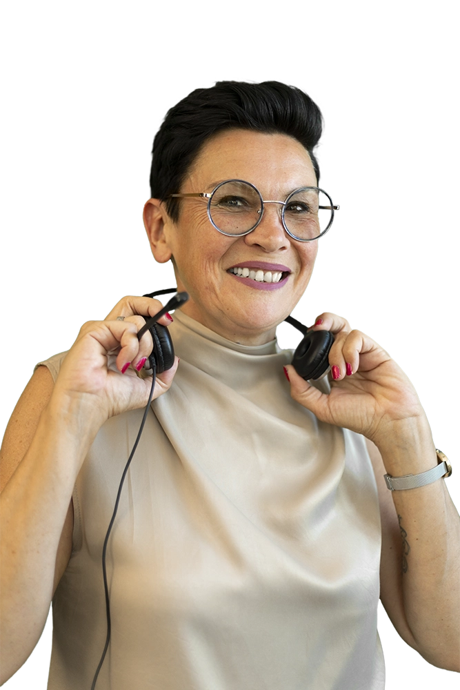 Sales Marketing Support